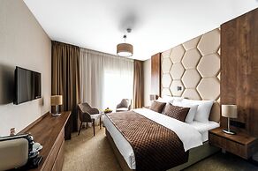Amsterdam Hotel