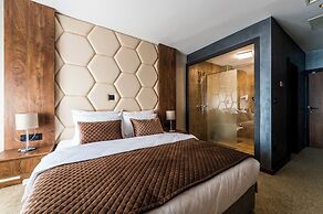 Amsterdam Hotel
