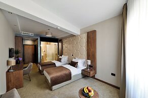 Amsterdam Hotel