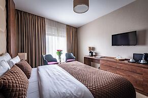 Amsterdam Hotel