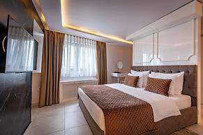 Amsterdam Hotel
