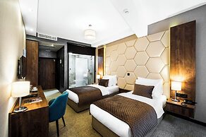 Amsterdam Hotel