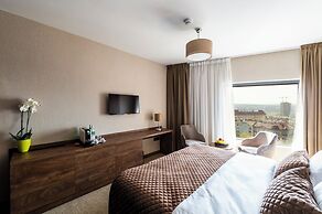 Amsterdam Hotel
