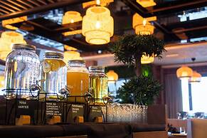 Amsterdam Hotel