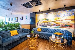 Amsterdam Hotel