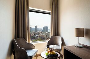 Amsterdam Hotel