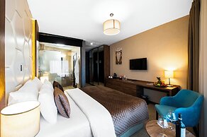 Amsterdam Hotel