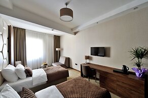 Amsterdam Hotel
