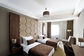 Amsterdam Hotel