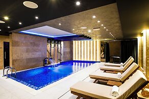 Amsterdam Hotel