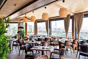 Amsterdam Hotel