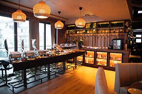 Amsterdam Hotel