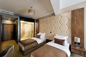 Amsterdam Hotel