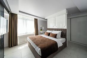 Amsterdam Hotel