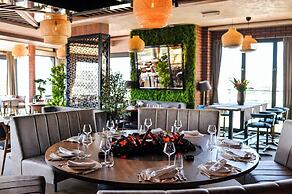 Amsterdam Hotel