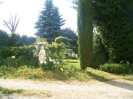 Chambre d'hôtes La Margotte