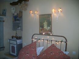 Chambre d'hôtes La Margotte
