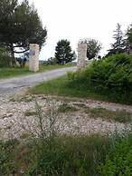 Chambre d'hôtes La Margotte