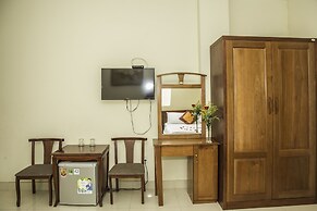 Smile Hotel