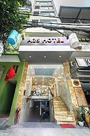 A25 Hotel - 109 Truc Bach