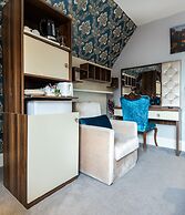 Vilenza Hotel