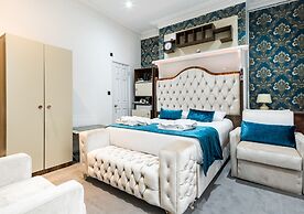 Vilenza Hotel