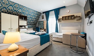 Vilenza Hotel