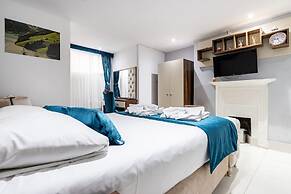 Vilenza Hotel