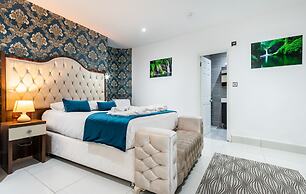 Vilenza Hotel