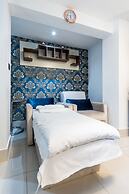 Vilenza Hotel