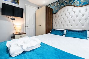Vilenza Hotel