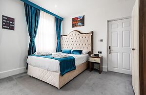 Vilenza Hotel