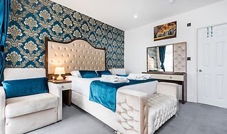 Vilenza Hotel