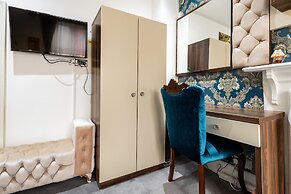 Vilenza Hotel