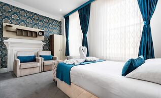 Vilenza Hotel