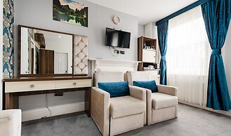 Vilenza Hotel