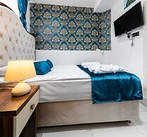 Vilenza Hotel