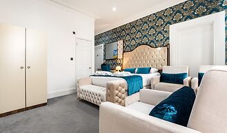 Vilenza Hotel