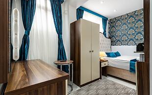 Vilenza Hotel