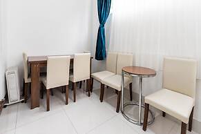 Vilenza Hotel