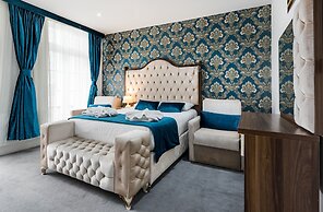 Vilenza Hotel