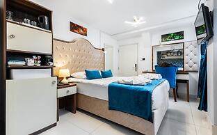 Vilenza Hotel