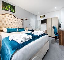 Vilenza Hotel