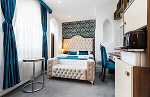 Vilenza Hotel