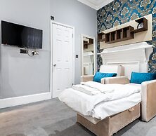 Vilenza Hotel