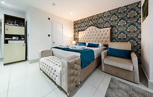 Vilenza Hotel