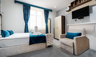 Vilenza Hotel