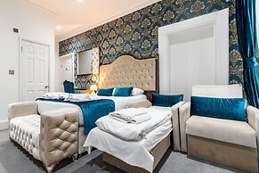 Vilenza Hotel