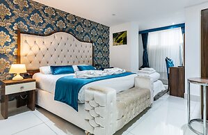 Vilenza Hotel