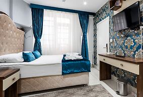 Vilenza Hotel